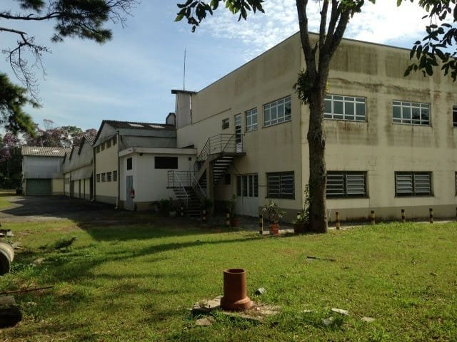 Depósito-Galpão-Armazém à venda, 2403m² - Foto 1