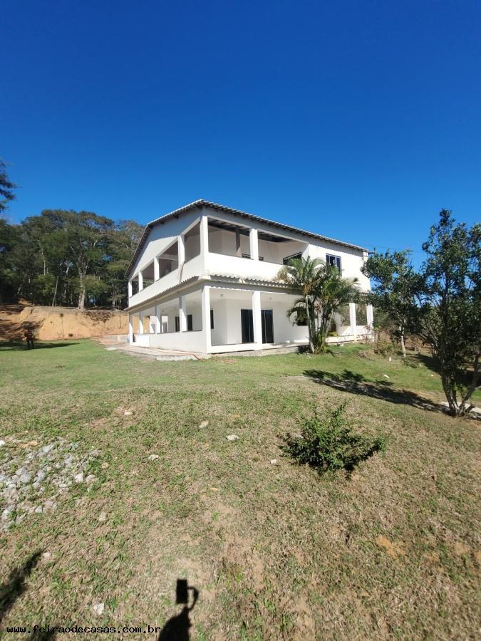 Fazenda à venda com 5 quartos, 600m² - Foto 37