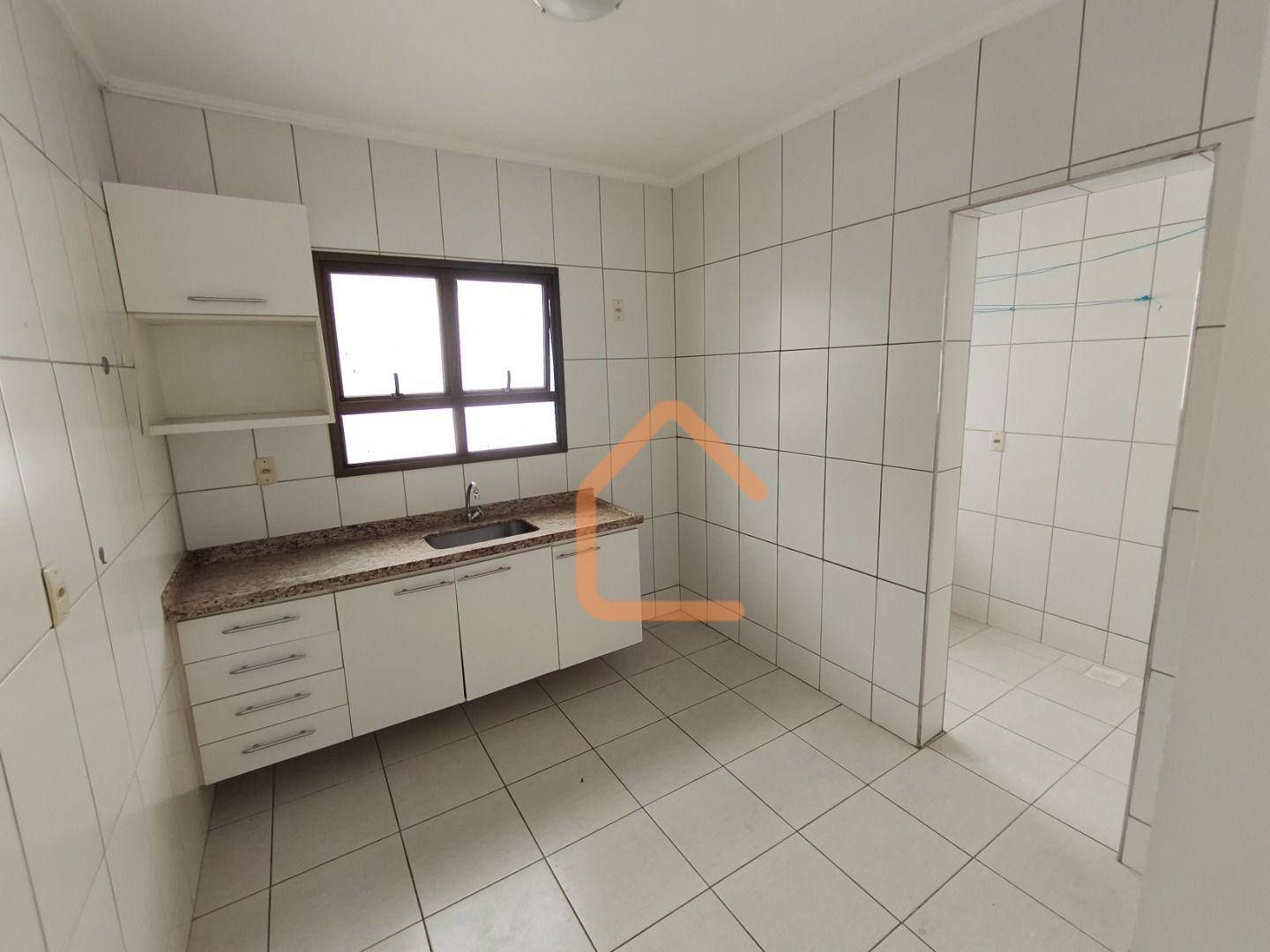 Apartamento, 3 quartos, 90 m² - Foto 1