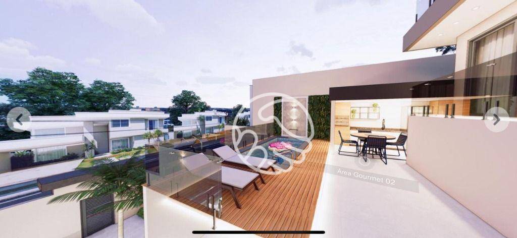 Casa, 3 quartos, 360 m² - Foto 4