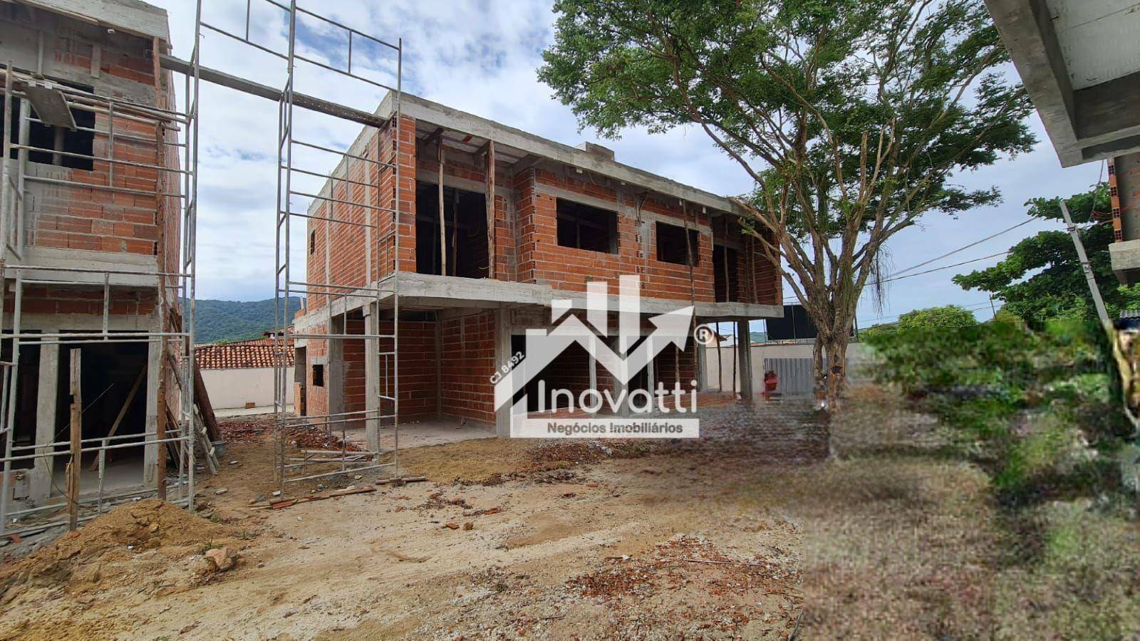 Casa de Condomínio à venda com 3 quartos, 118m² - Foto 19