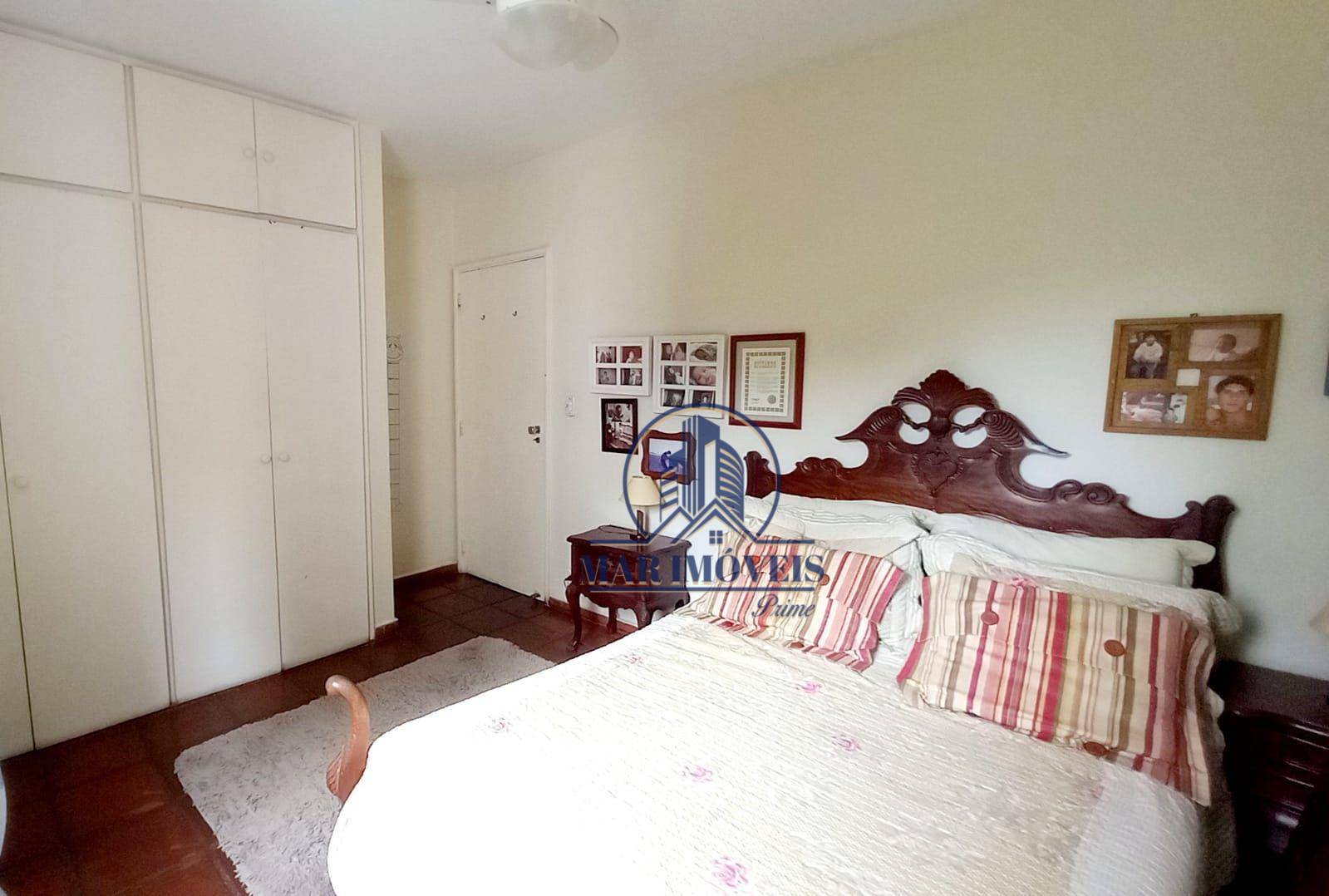 Apartamento à venda com 3 quartos, 140m² - Foto 11