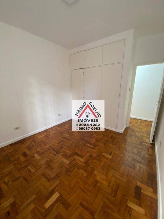 Apartamento à venda com 3 quartos, 124m² - Foto 9