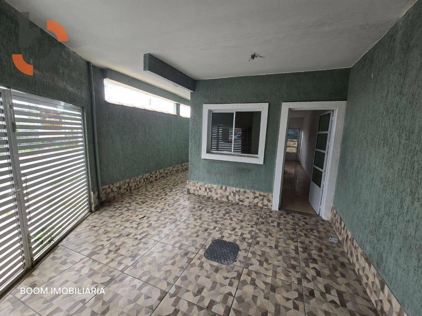 Casa à venda com 2 quartos, 122m² - Foto 1