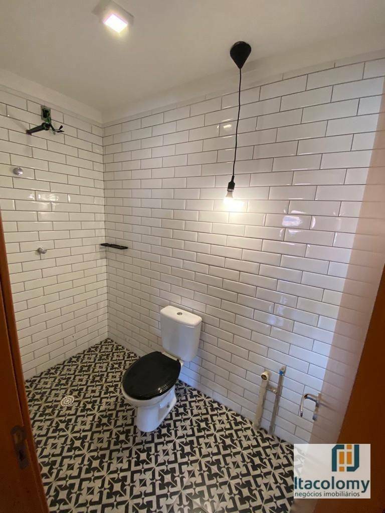 Apartamento à venda com 2 quartos, 58m² - Foto 7