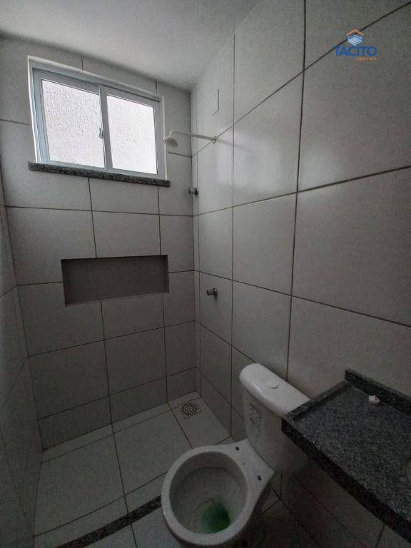 Apartamento à venda com 3 quartos, 63m² - Foto 4