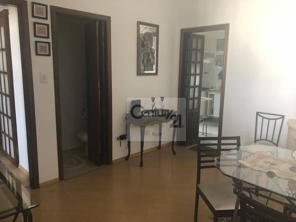 Apartamento à venda com 3 quartos, 139m² - Foto 5