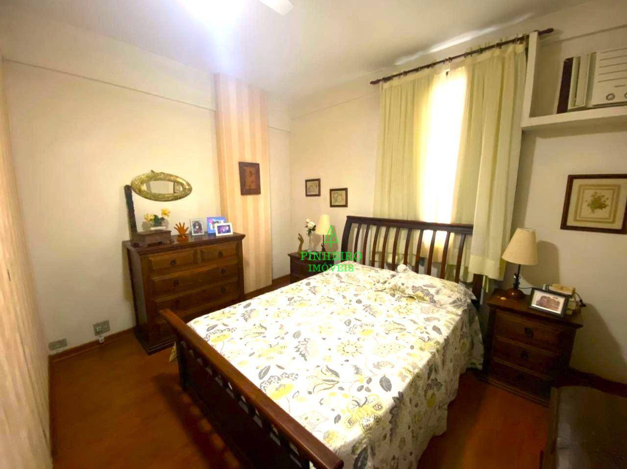 Apartamento à venda com 3 quartos, 110m² - Foto 9