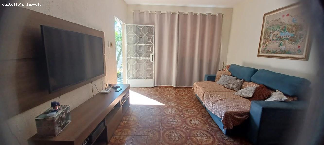 Casa de Condomínio à venda com 3 quartos, 201m² - Foto 15