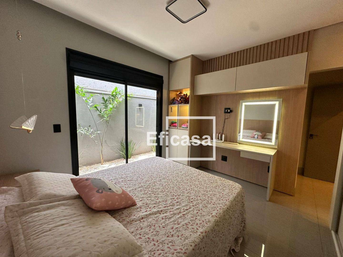 Casa de Condomínio à venda com 3 quartos, 272m² - Foto 14