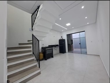 Casa à venda com 2 quartos, 165m² - Foto 11