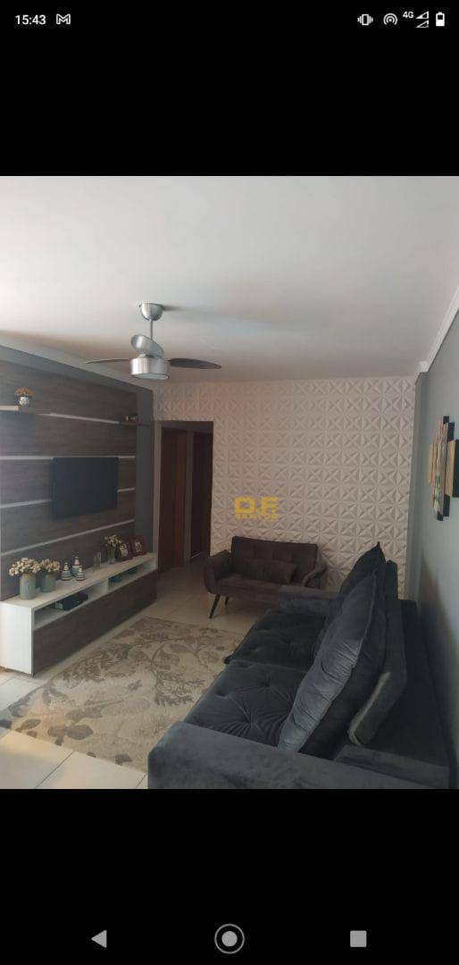 Apartamento à venda com 3 quartos, 185m² - Foto 26