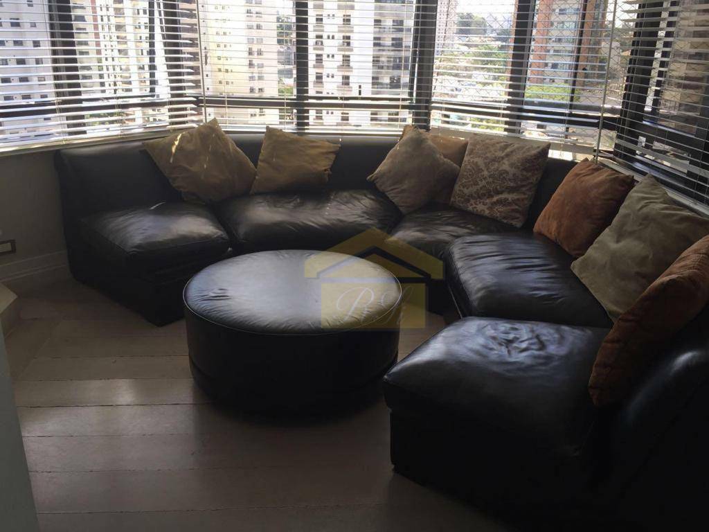 Apartamento à venda com 4 quartos, 227m² - Foto 26