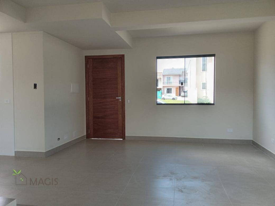 Sobrado à venda com 3 quartos, 88m² - Foto 4