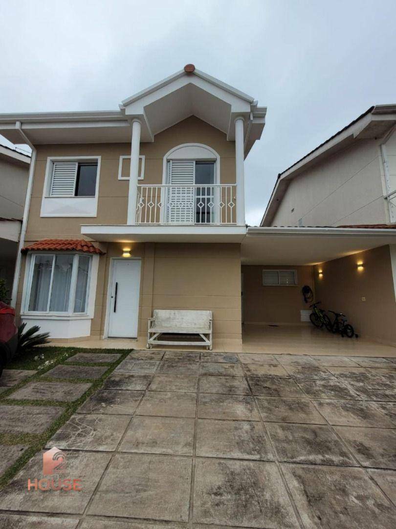 Casa de Condomínio à venda com 3 quartos, 183m² - Foto 7