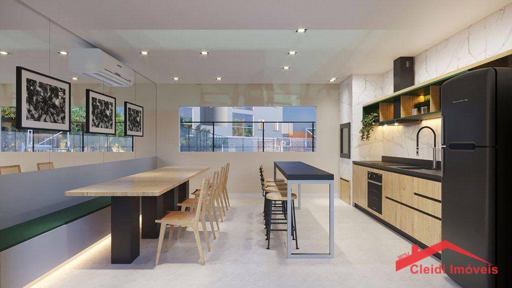 Apartamento à venda com 2 quartos, 74m² - Foto 60