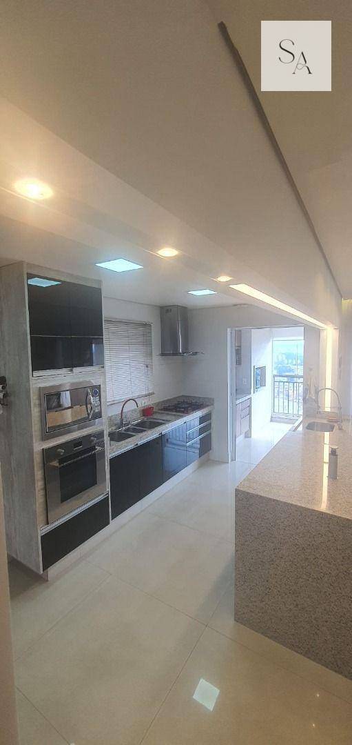 Cobertura, 4 quartos, 266 m² - Foto 14