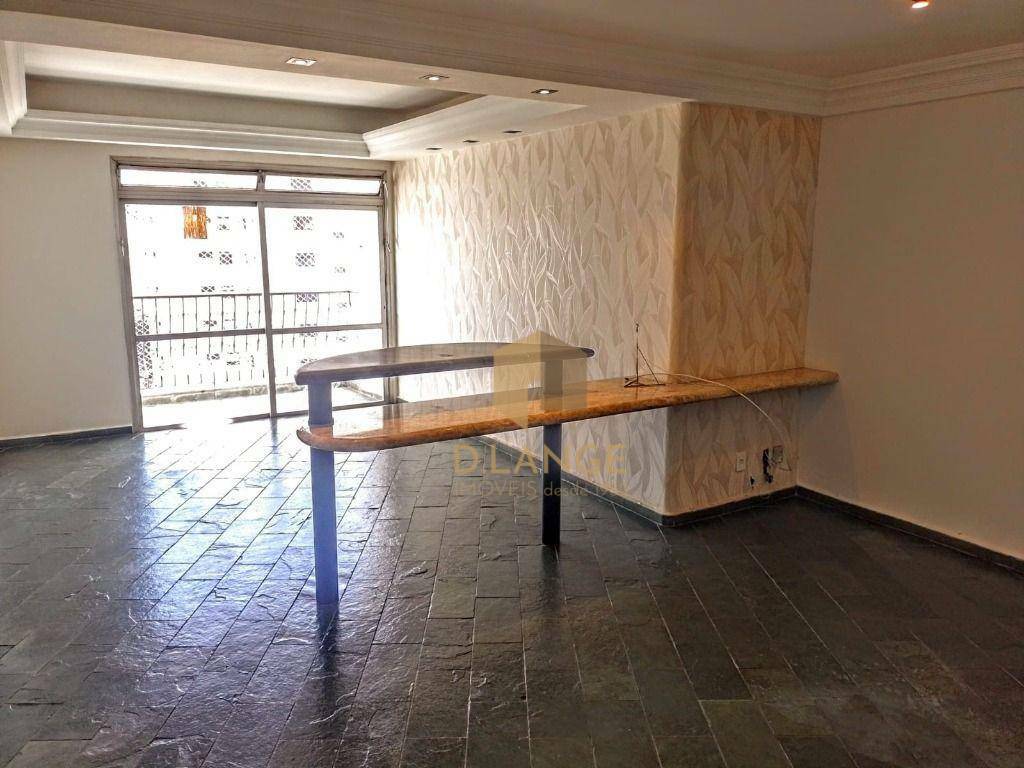 Apartamento à venda com 3 quartos, 153m² - Foto 1