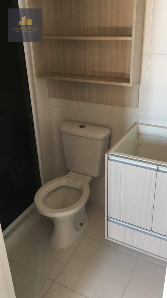 Apartamento à venda com 2 quartos, 67m² - Foto 6