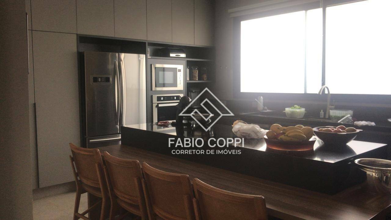 Casa de Condomínio à venda com 4 quartos, 455m² - Foto 17