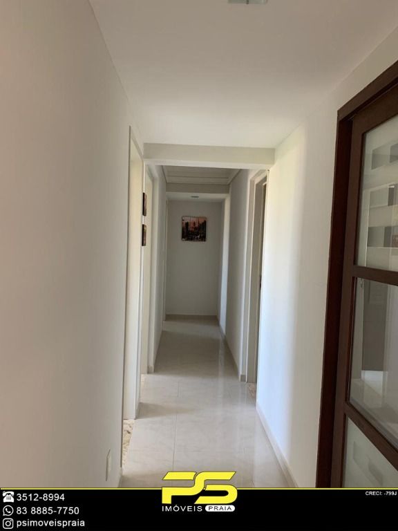 Apartamento à venda com 3 quartos, 134m² - Foto 15