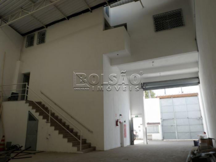 Depósito-Galpão-Armazém para alugar, 1250m² - Foto 10