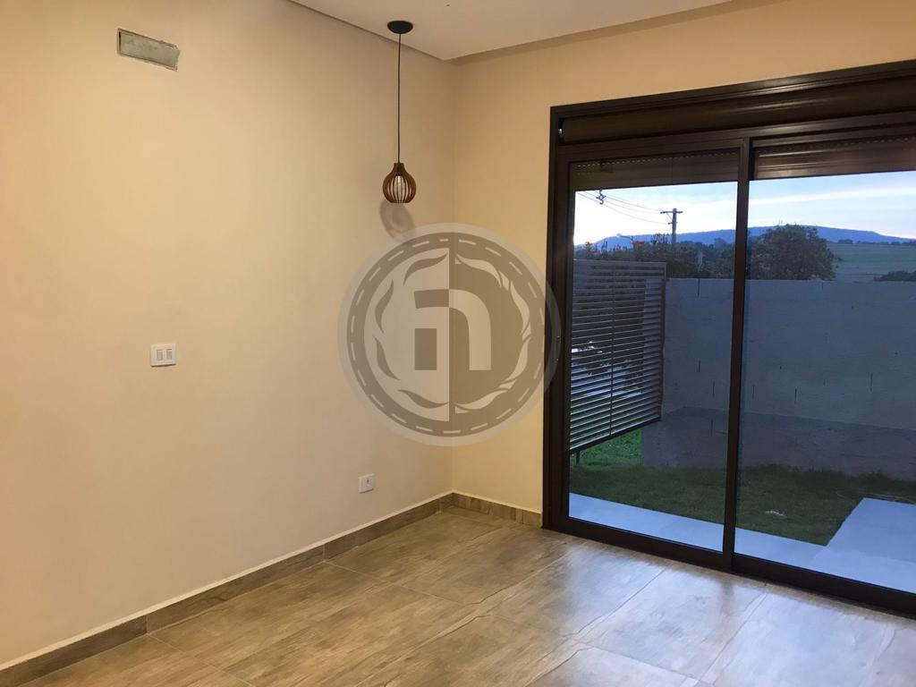 Casa de Condomínio à venda com 3 quartos, 250m² - Foto 12