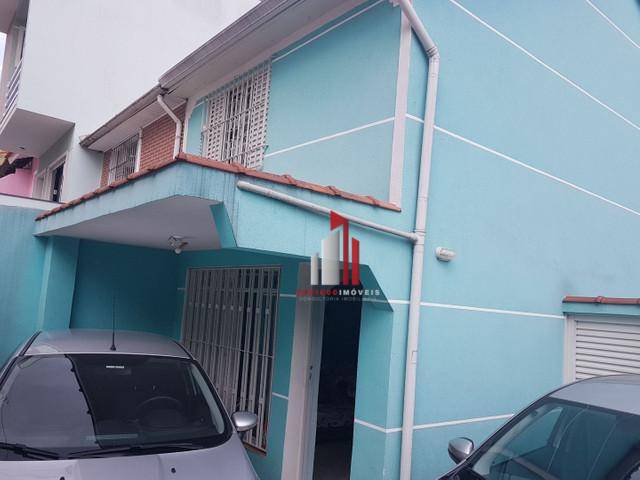 Sobrado à venda com 2 quartos, 65m² - Foto 10