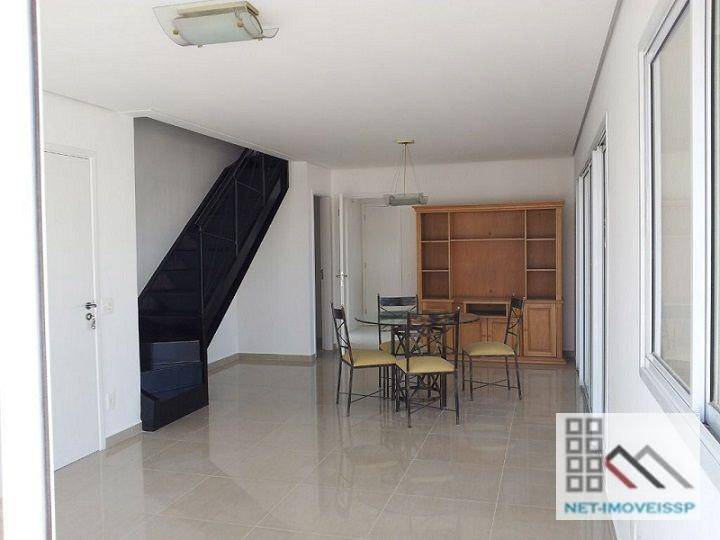 Apartamento à venda com 4 quartos, 227m² - Foto 5