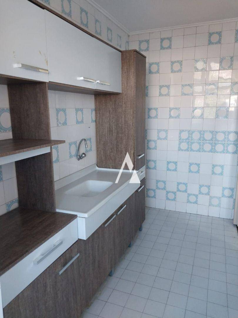 Apartamento à venda com 1 quarto, 42m² - Foto 8