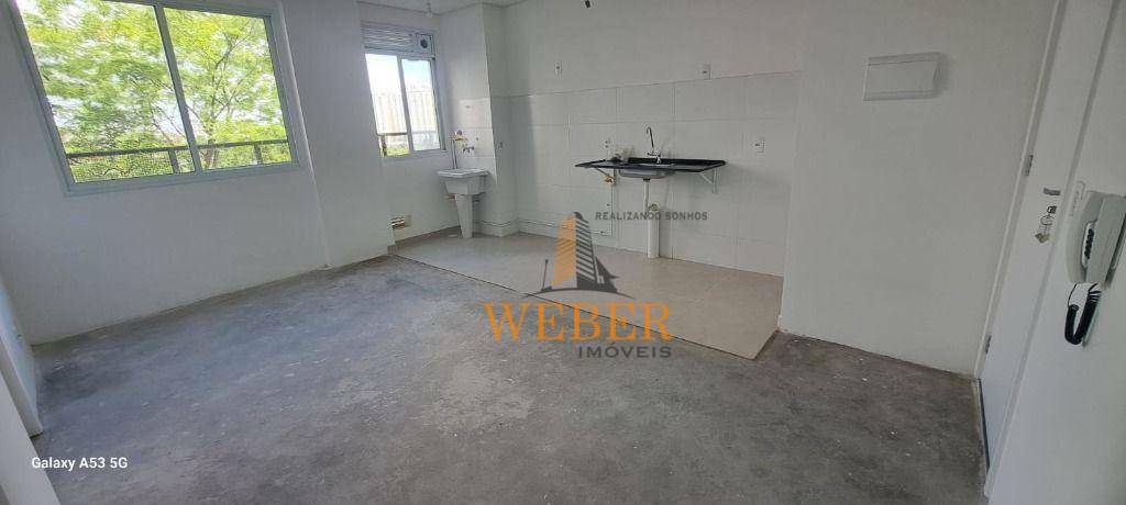 Apartamento à venda e aluguel com 1 quarto, 43m² - Foto 12