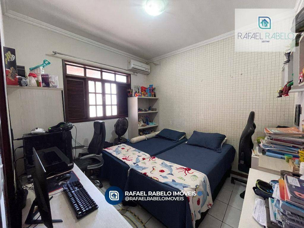 Casa à venda com 3 quartos, 105m² - Foto 8