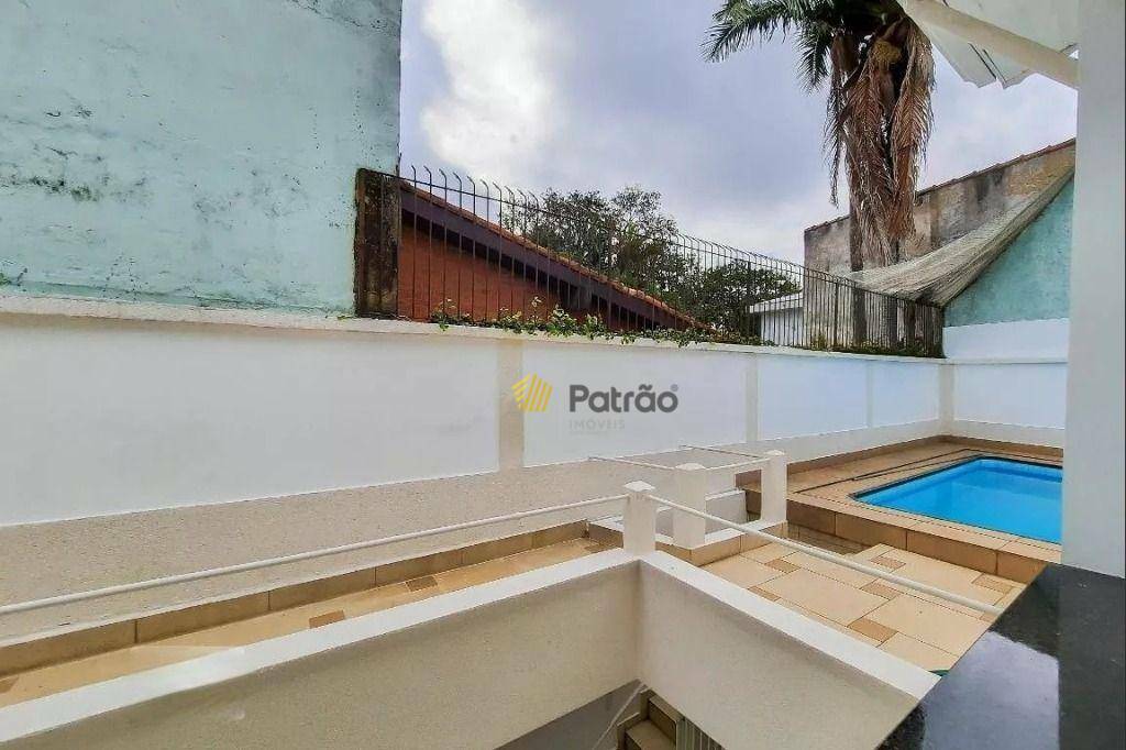 Casa à venda e aluguel com 5 quartos, 500m² - Foto 28