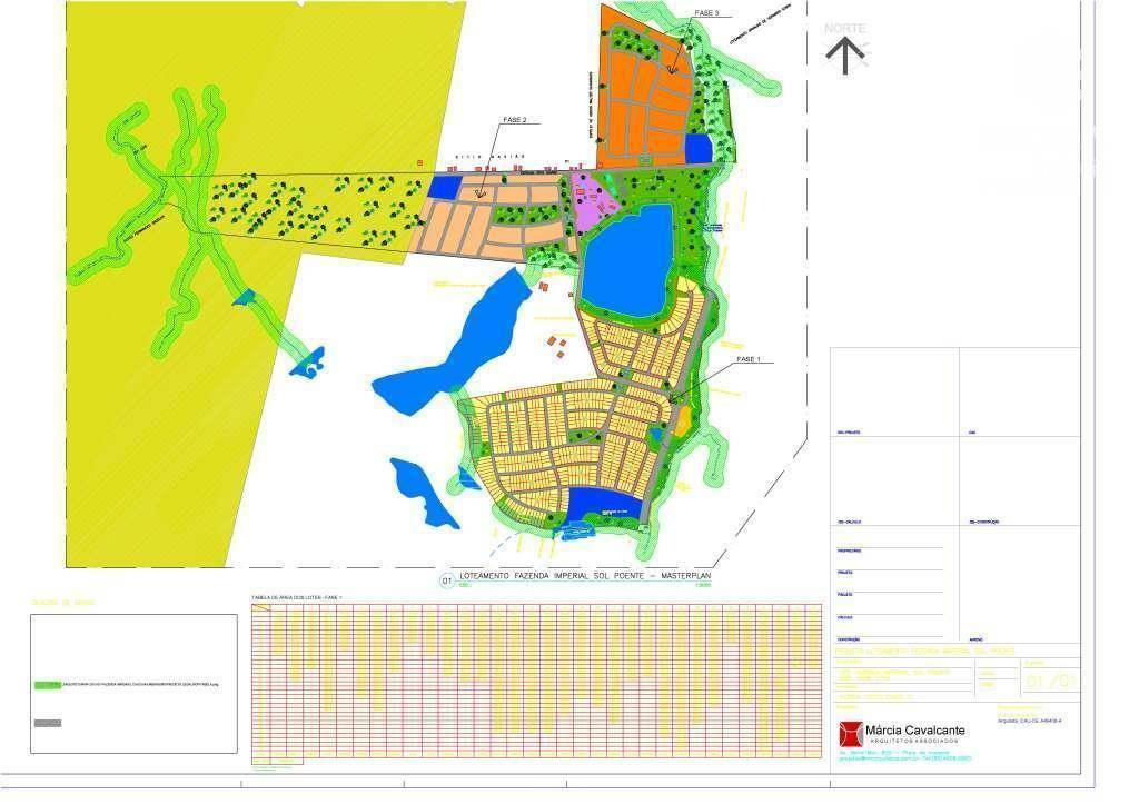 Loteamento e Condomínio à venda, 428M2 - Foto 3