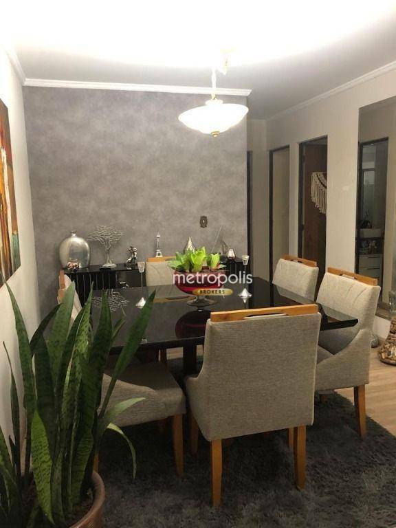 Apartamento à venda com 3 quartos, 82m² - Foto 2