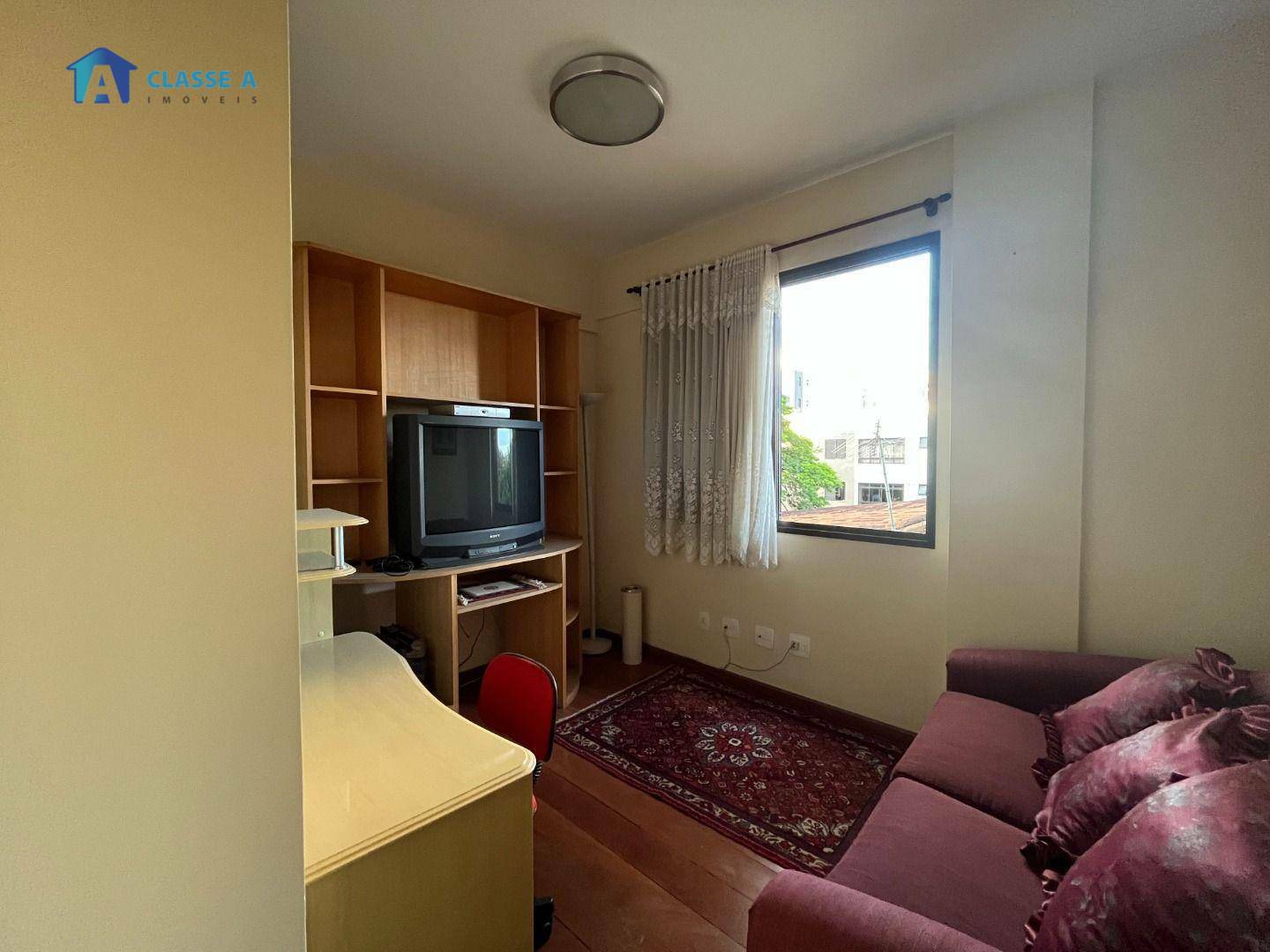 Apartamento à venda com 4 quartos, 255m² - Foto 18