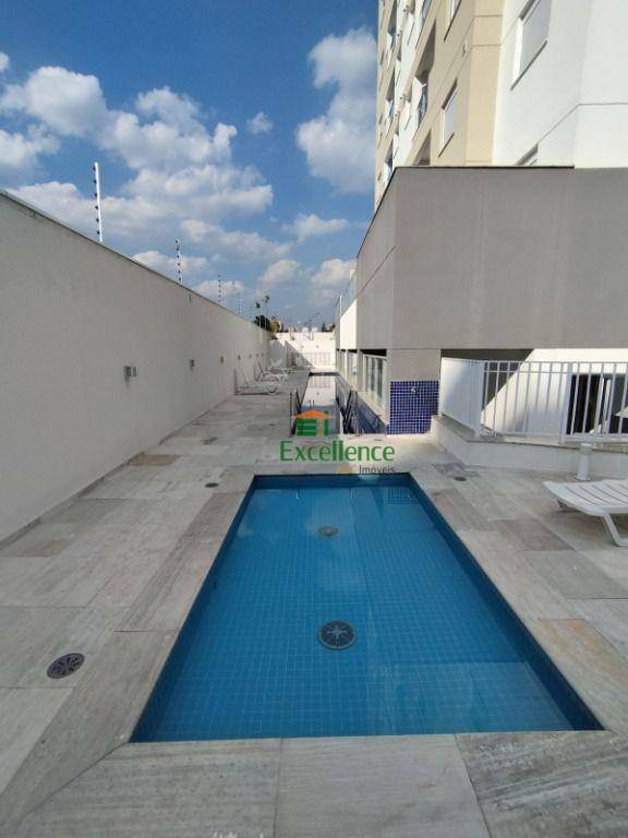 Apartamento à venda com 2 quartos, 55m² - Foto 18