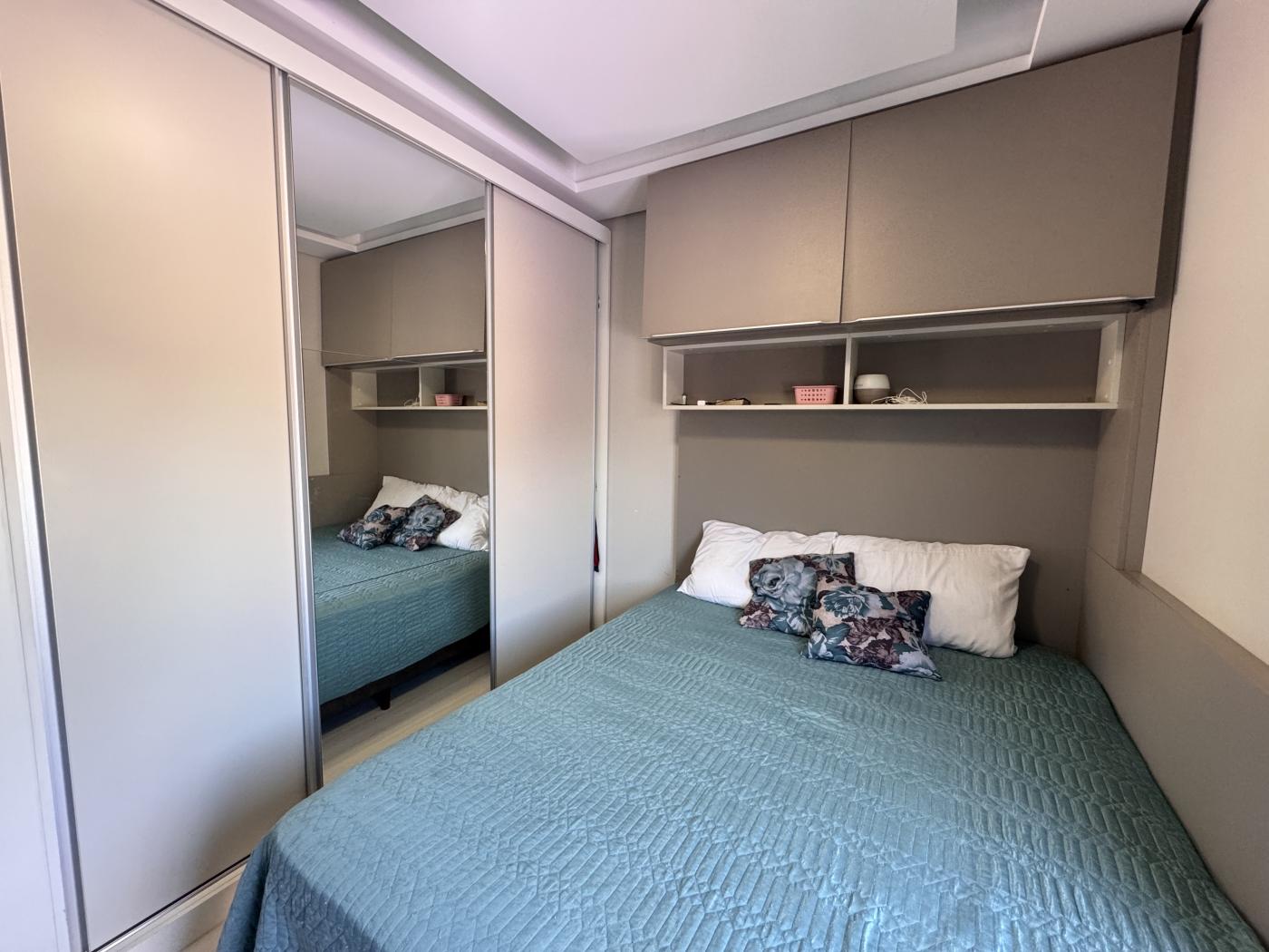 Apartamento à venda com 3 quartos, 58m² - Foto 31