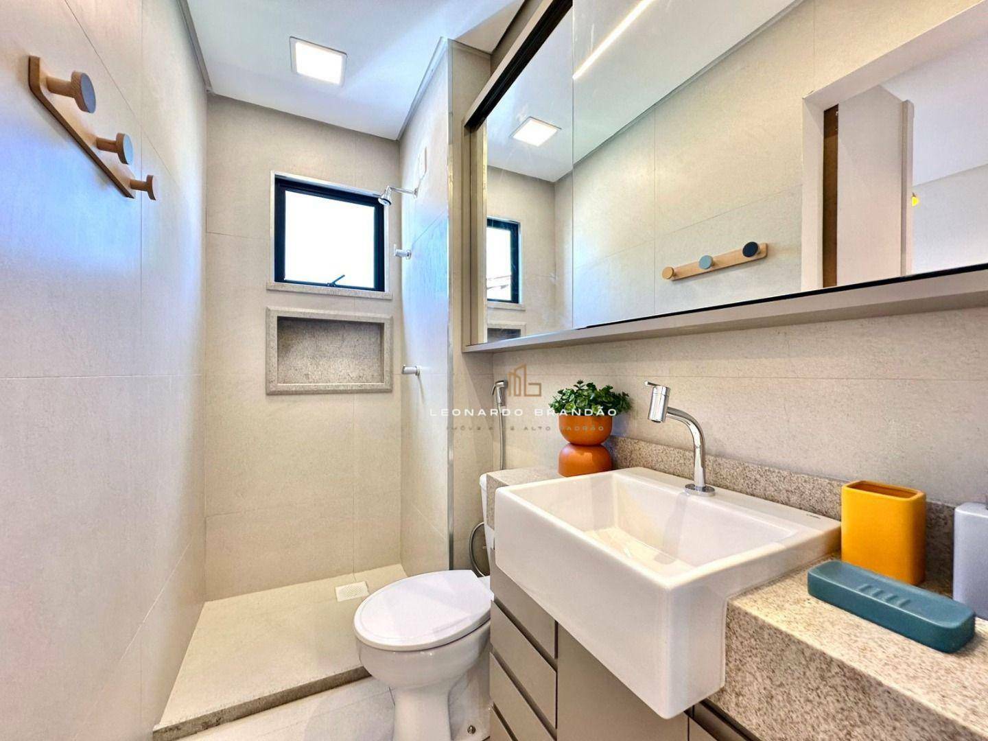 Casa de Condomínio à venda com 3 quartos, 104m² - Foto 30