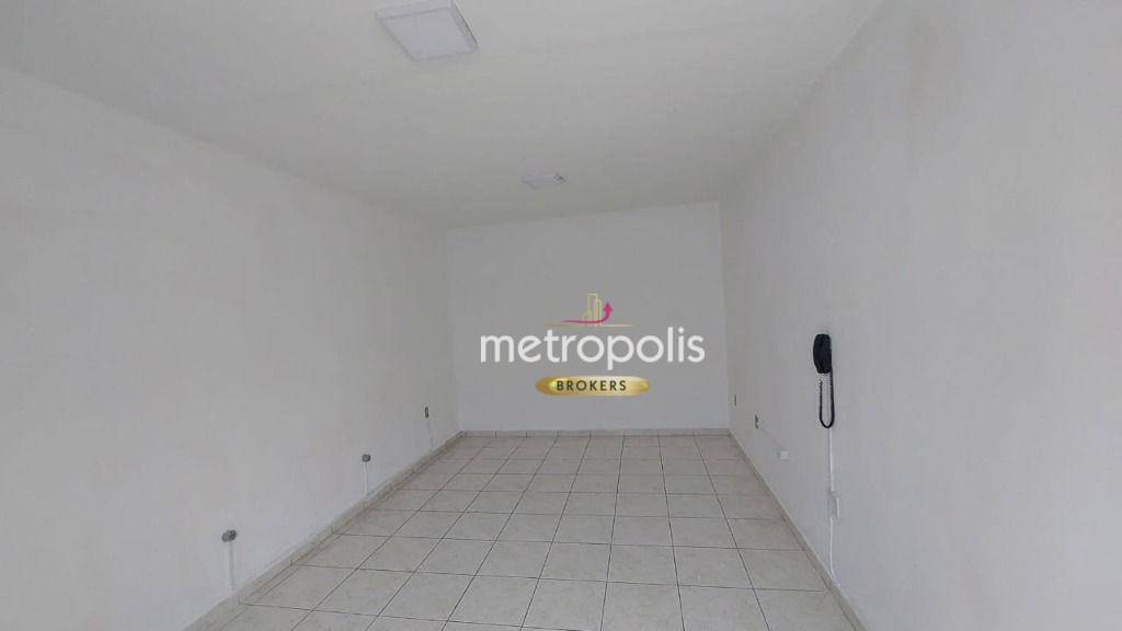 Conjunto Comercial-Sala para alugar, 20m² - Foto 2