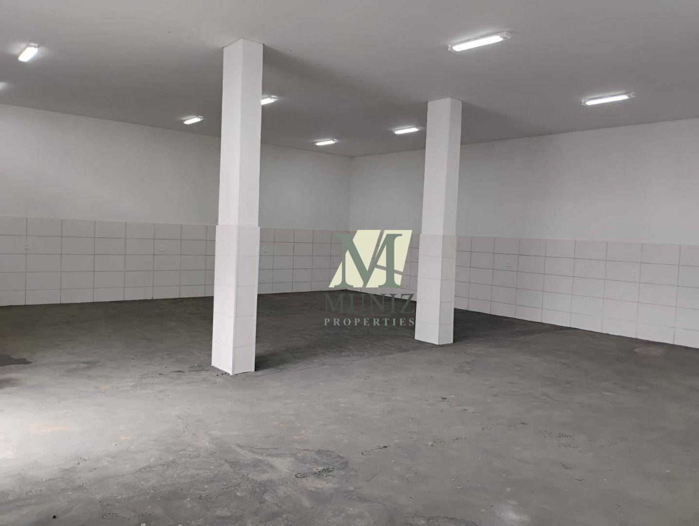Depósito-Galpão-Armazém para alugar, 120m² - Foto 4