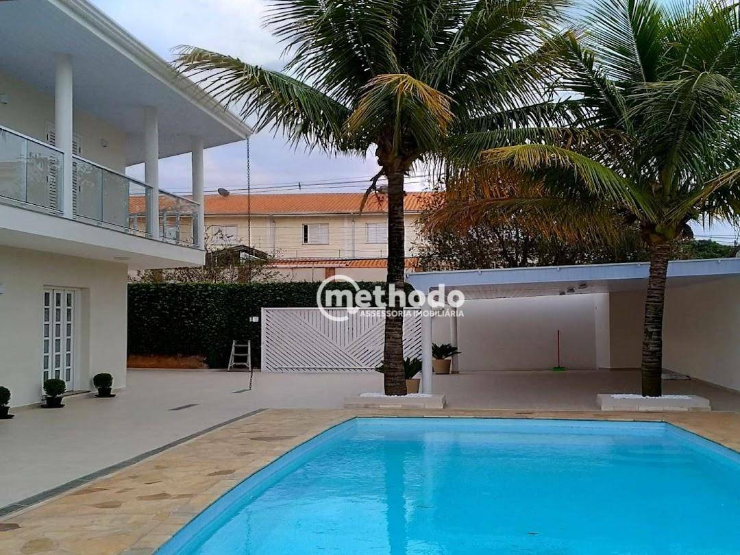 Casa à venda com 5 quartos, 510m² - Foto 14