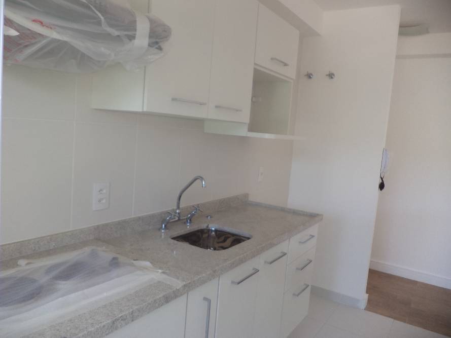 Apartamento para alugar com 1 quarto, 46m² - Foto 8