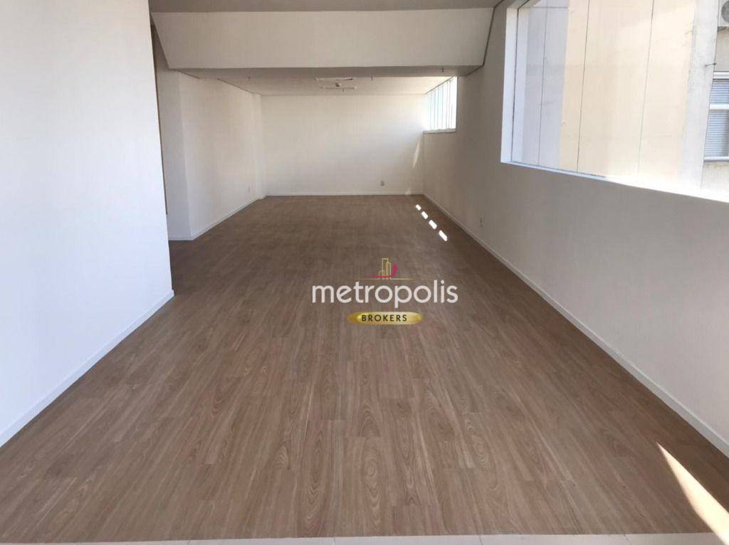 Conjunto Comercial-Sala para alugar, 245m² - Foto 22