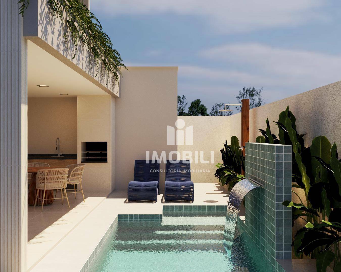 Casa de Condomínio à venda com 4 quartos, 282m² - Foto 9