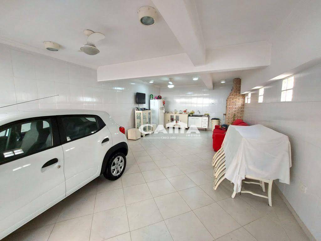 Sobrado para alugar com 2 quartos, 118m² - Foto 7