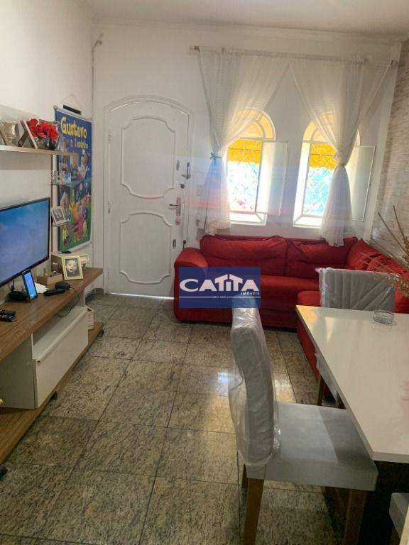 Casa à venda com 2 quartos, 50m² - Foto 7