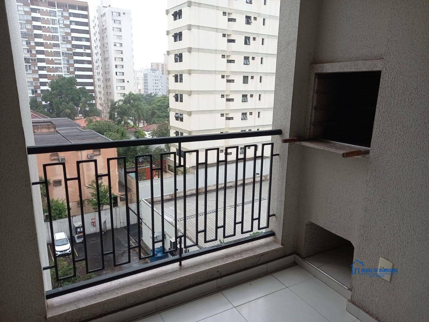 Apartamento à venda com 2 quartos, 74m² - Foto 49