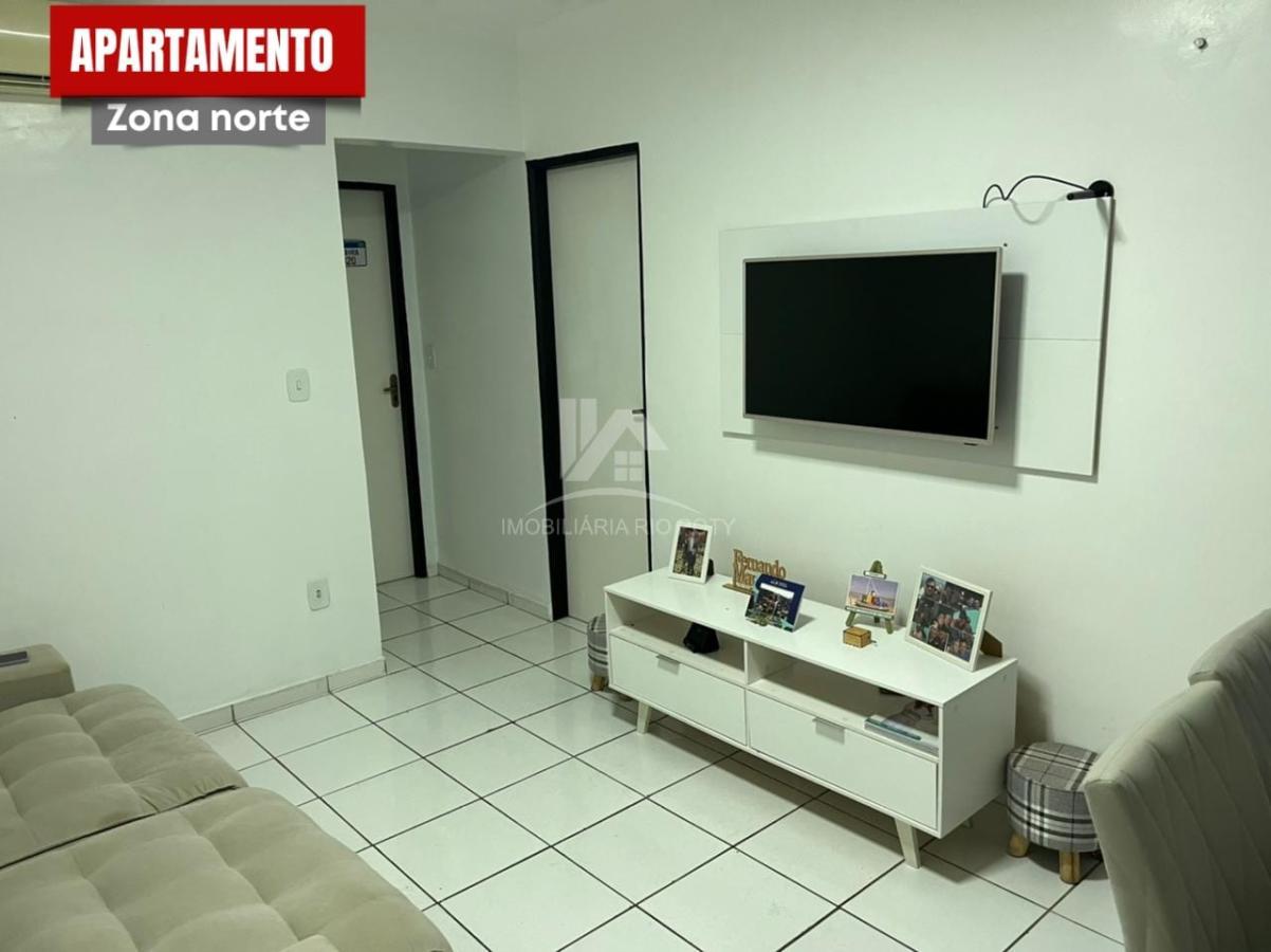 Apartamento à venda com 2 quartos - Foto 3