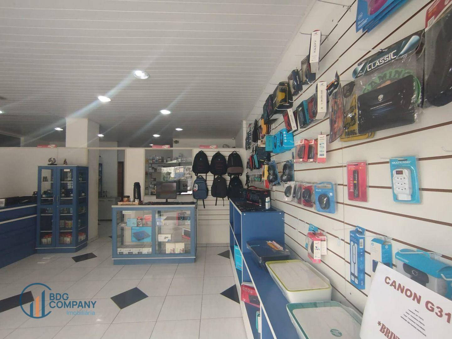 Conjunto Comercial-Sala à venda, 134m² - Foto 4